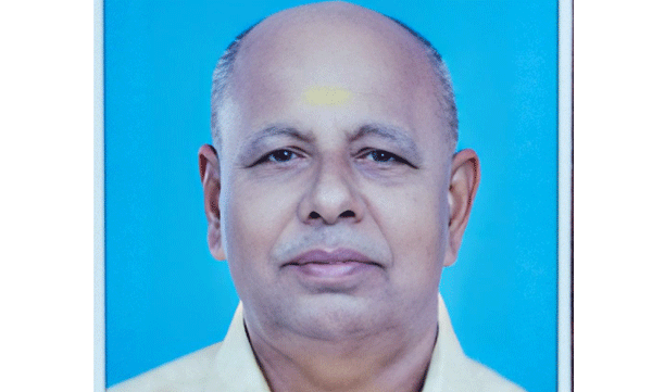 k- purushothamn- passed- away