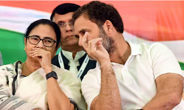 Trinamool Says It Will Contest All 42 Bengal Seats