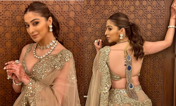 Raai lakshmi stunning picture in lehenga, pictures trending 