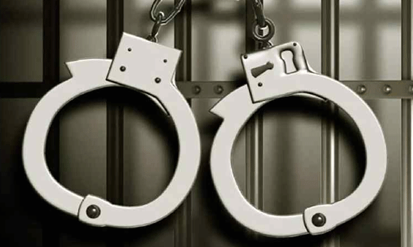 SIMI's main operative arrested in Delhi after 22 years