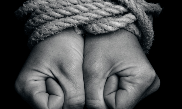 Gujarat human smuggling case's 'Dirty Harry' nabbed in US