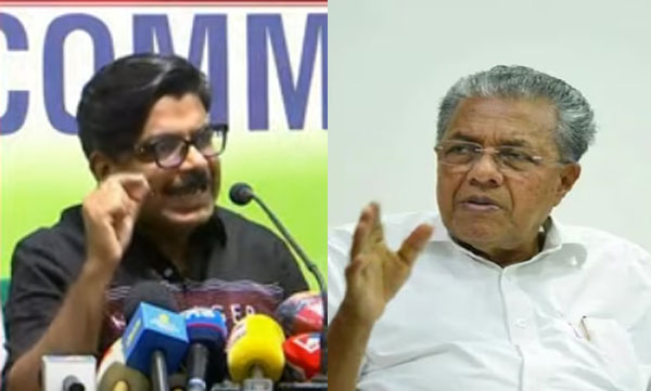 Masappady case; CM bribes 100 crore from CMRL