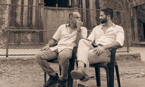 Roshan -Andrews -wishes -Shahid -on- his- birthday