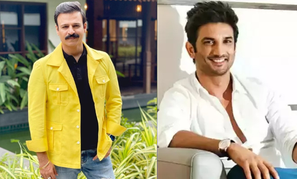 Vivek Oberoi reflects on his life's dark phase: It’s not that I haven’t thought of things that Sushant did