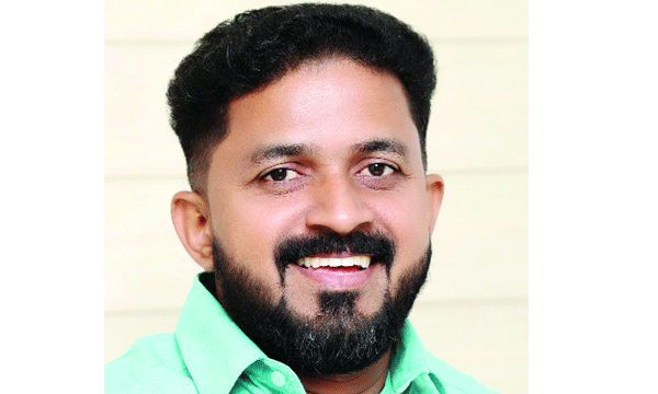 CPI has fielded youth leaders to hold the mavelikkara; Arunkumar has to overcome Kodikunnil