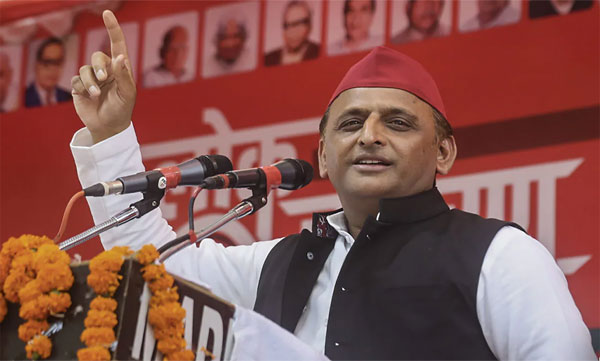 UP Rajya Sabha Election: SP Chief Whip Manoj Kumar Pandey Resigns