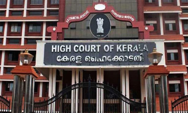 HC on TP murder case