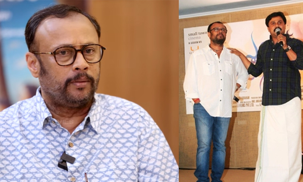 Lal Jose about dileep and his comeback as a superhit director