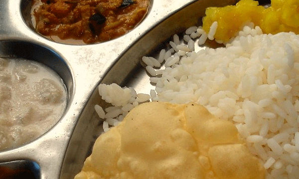 kudumbasree's mid day meals to office