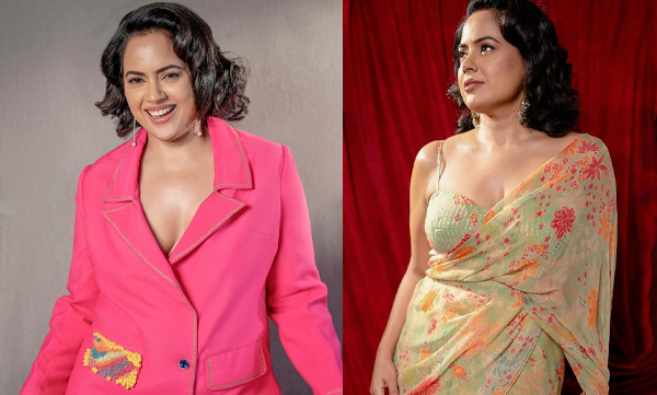 Sameera Reddy reveals she was asked to get breast size increase, opens about body image issues