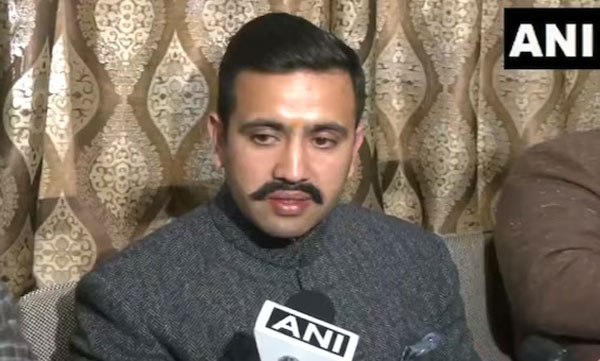 Himachal Pradesh; Vikramaditya Singh Quits from cabinet,  15 BJP MLAs Expelled