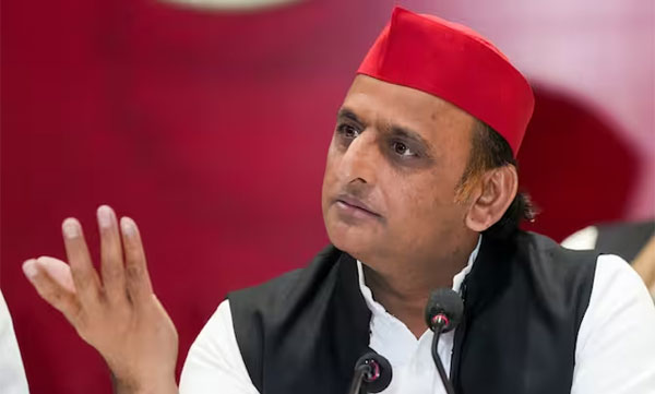 CBI Notice to Akhilesh Yadav to Appear as Witness in UP Illegal Mining Case Tomorrow