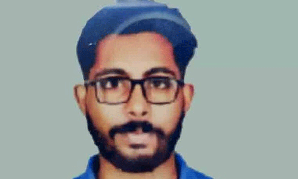 
Pookod Veterinary University student dies; Six people were arrested; Accused with shocking statements