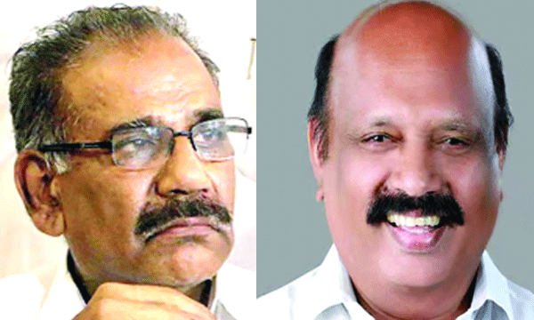 LDF trampled those who have been with them for 40 years; NCP to contest in 10 seats