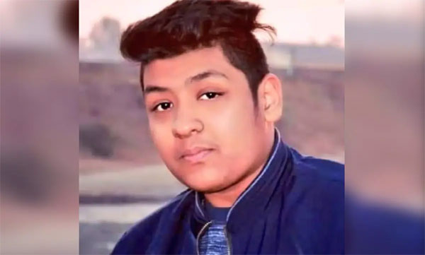 Noida College Student Murdered By Friends