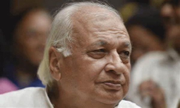 Lokayukta Bill: Controversy from Raj Bhavan to Rashtrapati Bhavan