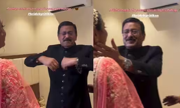 fathers-reaction-after-seeing-his-daughter-as-bride