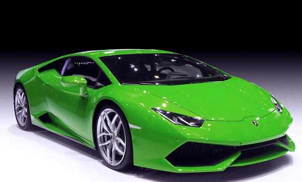 Luxury cars worth Rs 50 crore seized from tobacconist's house