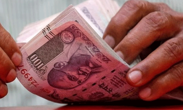 Another 17,000 crores has to be found for the state