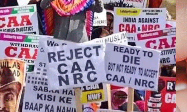 Busy discussions in Delhi, notification to implement Citizenship Amendment Act soon