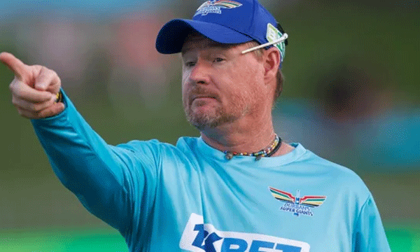 Lucknow Super Giants hire Lance Klusener as assistant coach
