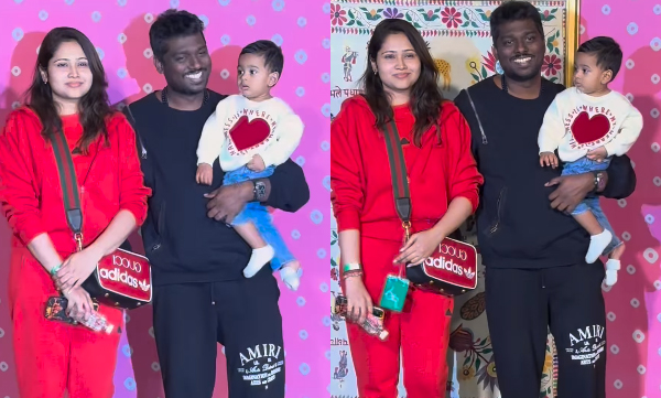atlee-and-wife-priya-introduced-their-son-meer-for-the-first-time-in-public/