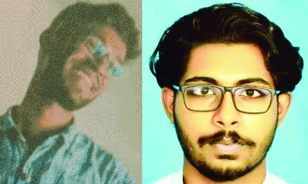 Sinjo Johnson and Kashinathan, who were absconding, were arrested