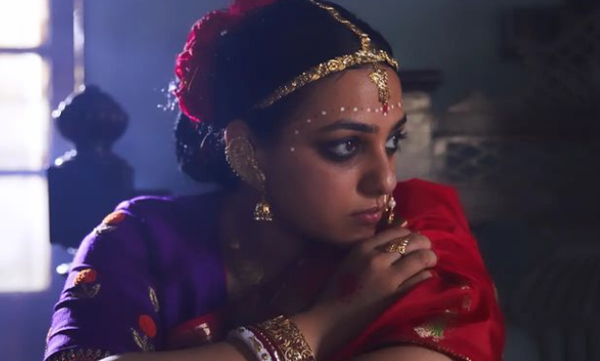 nithya-menen-latest-photoshoot-mrinmoyi-from-samapti-