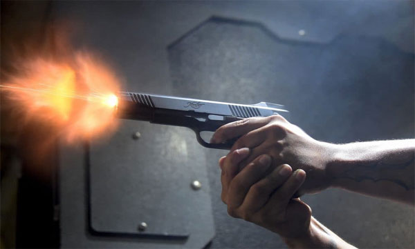 Man shot dead by brother in Kasargod