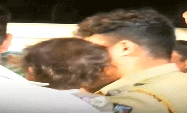 kidnapping-incident-of-two-year-old-girl-in-trivandrum-dna-test-results-are-out-the-child-will-be-released-to-the-parents