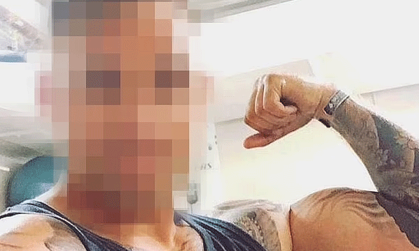 Is my online lover a FAKE?