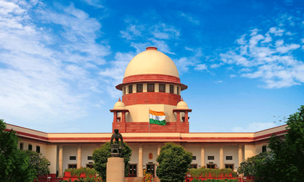 Supreme Court gives permission to borrow Rs 13,000 crore; A relief to the state government, a weapon in the elections