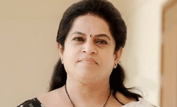 Padmaja replied to Muralidharan