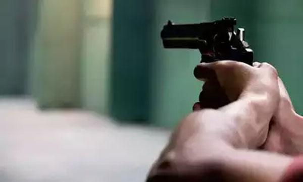 Local BJP leader Pramod Kumar Yadav shot dead in UP