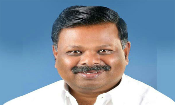 Rumors about S. Rajendran' BJP entry 