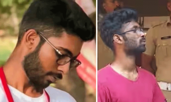 Siddharth's family will meet the Chief Minister today