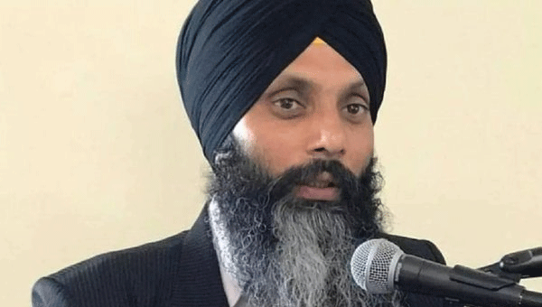 CCTV footage of Nijjar killing in India-Canada issue