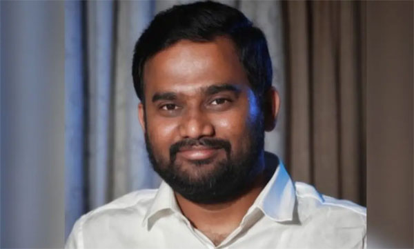 Drug smuggling; Tamil Film Producer arrested by NCB