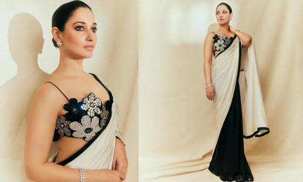 Vijay varma commented on thamannah bhatia insta pics