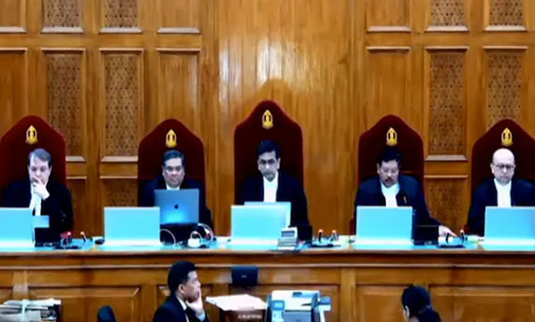 Disclose Details Of Electoral Bonds By Tomorrow, Supreme Court Tells SBI