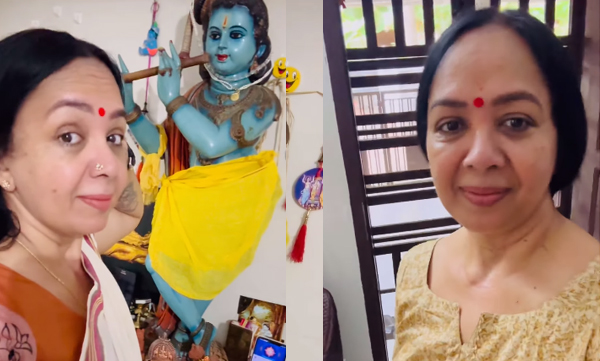 thara-kalyan-leaves-for-hospital-packing-bags-and-baggage