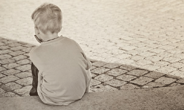 Three-year-old kidnapped from railway station found; Helped by the police; The incident happened in Pune