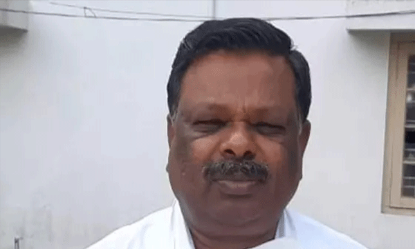 s-rajendran-cpim-membership