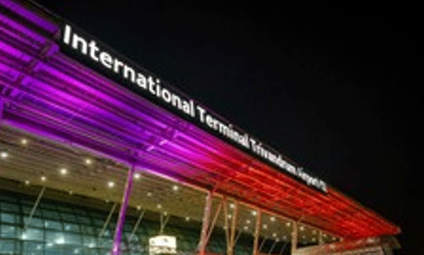 Adani with a development plan of 60000 crores in seven airports including Thiruvananthapuram