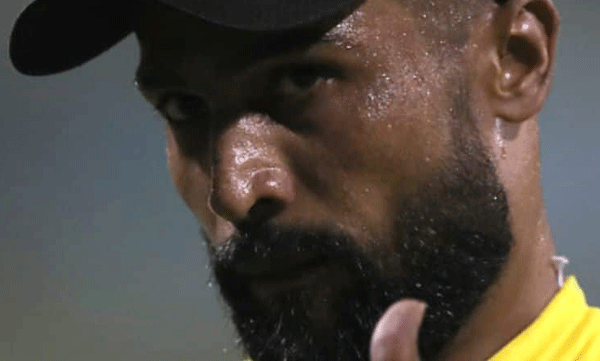 
Called a matchmaker; After that, Mohammad Amir was in controversy after calling a Pakistani fan