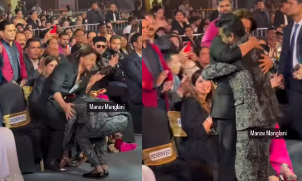director-atlee-touches-shah-rukh-khan-feet-after-winning-award-for-jawan