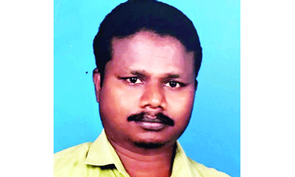 Threats of CPM leaders behind village officer's suicide