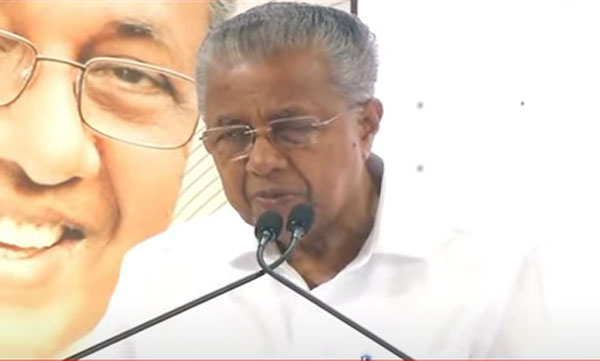 CAA; Kerala Cabinet approves govt to legal fight