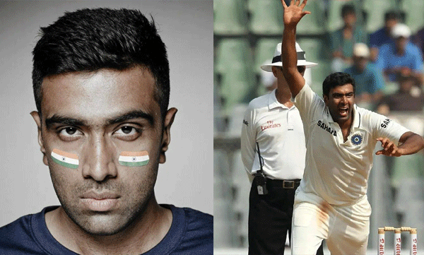 
R Ashwin tops the ICC Test rankings with 870 rating points
