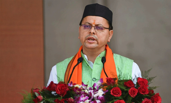 president droupadi murmu approves uniform civil code bill in uttarakhand